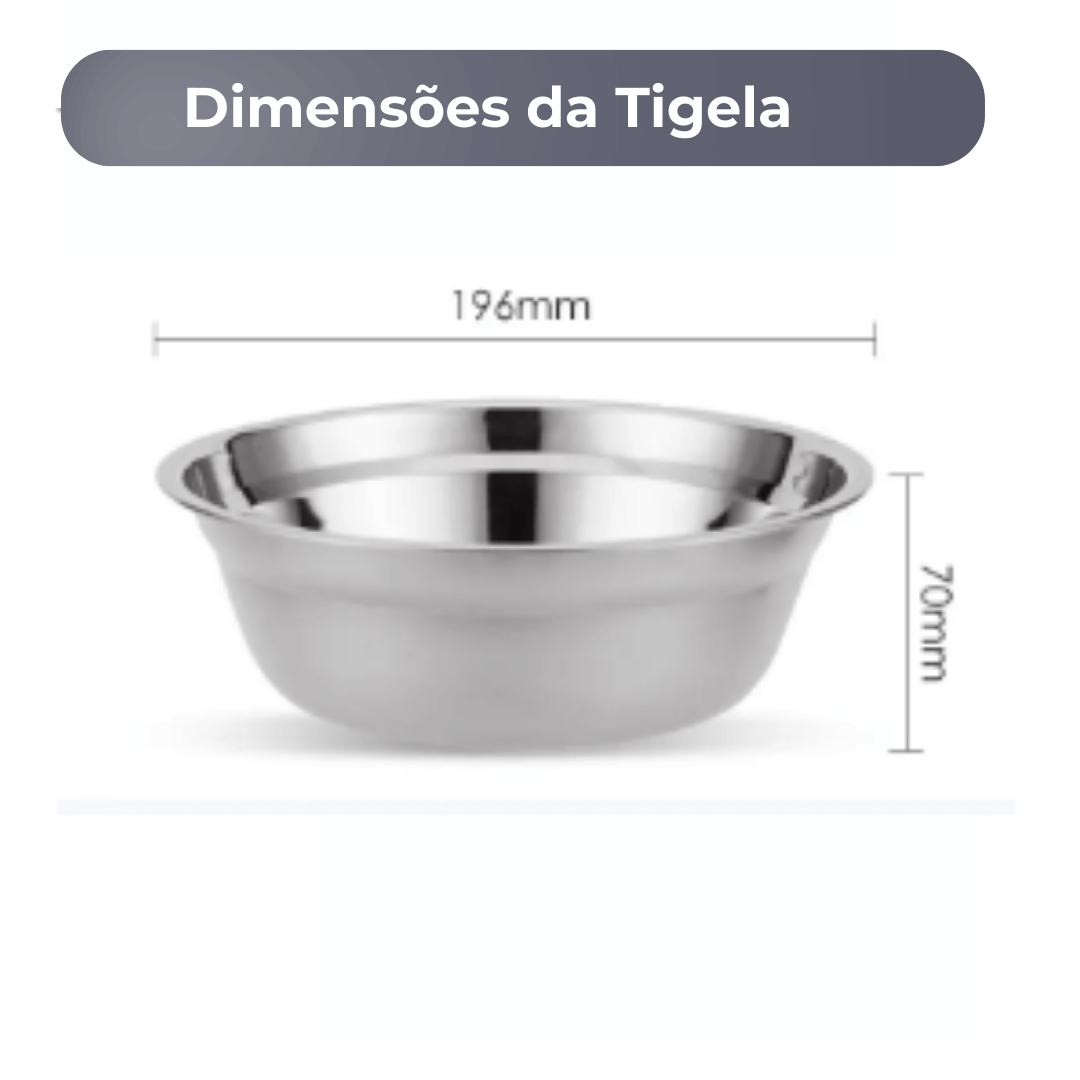 Comedouro Para Cachorro | Comedouro Elevado Para Cachorro | 3 Ajustes - Boompreçopet