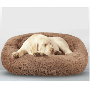 Caminha para Cachorro | Cama Nuvem Pet Relax Quadrada - Boompreçopet