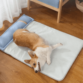 Cama Para Cachorro | Com Travesseiro - Boompreçopet