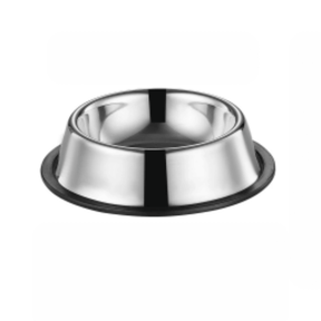 Comedouro Para Cachorro | Inox - Boompreçopet