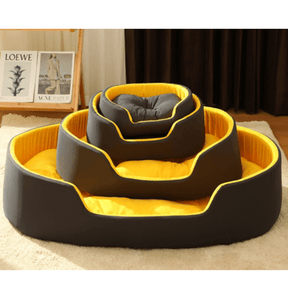 Cama Para Cachorro | Ultra Macia e Confortável - Boompreçopet