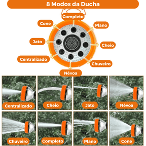 Ducha Pet - Boompreçopet