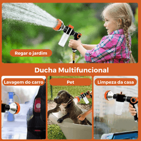 Ducha Pet - Boompreçopet