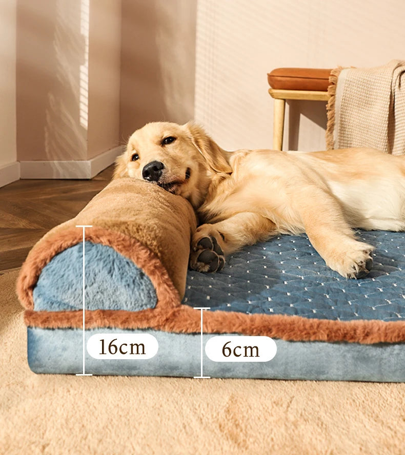 Cama Para Cachorro | Majestade - Boompreçopet