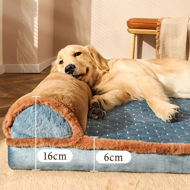 Cama Para Cachorro | Majestade - Boompreçopet