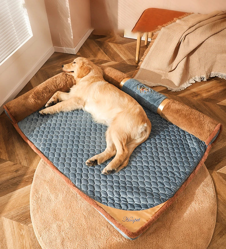 Cama Para Cachorro | Majestade - Boompreçopet