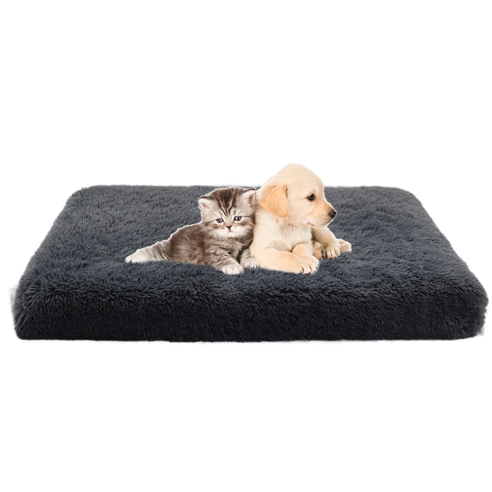 Cama para Cachorro | Cama Pet Nuvem | Caminha Para Cachorro - Boompreçopet