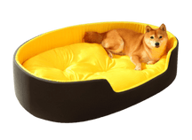 Cama Para Cachorro | Ultra Macia e Confortável - Boompreçopet