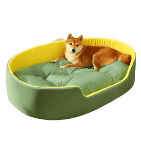 Cama Para Cachorro | Ultra Macia e Confortável - Boompreçopet