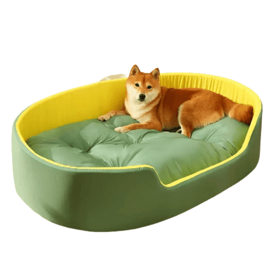 Cama Para Cachorro | Ultra Macia e Confortável - Boompreçopet