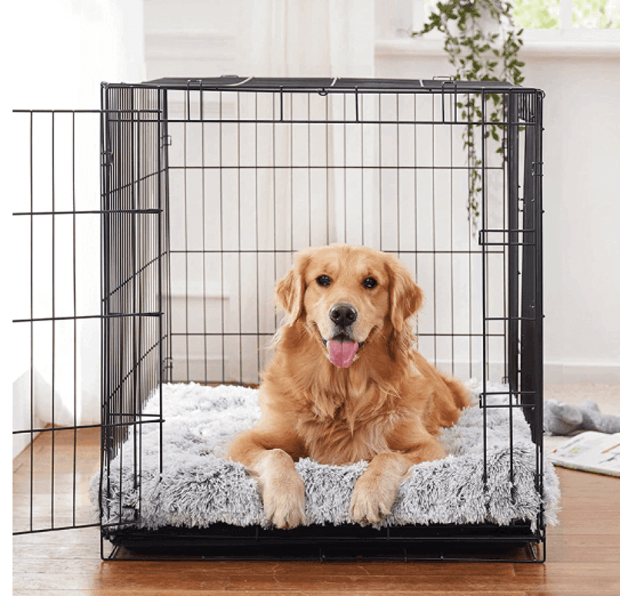 Cama para Cachorro | Cama Pet Nuvem | Caminha Para Cachorro - Boompreçopet