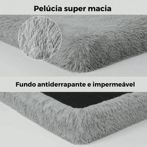 Cama para Cachorro | Cama Pet Nuvem | Caminha Para Cachorro - Boompreçopet