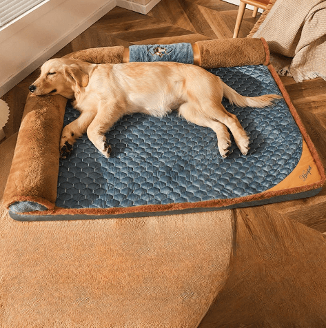 Cama Para Cachorro | Majestade - Boompreçopet