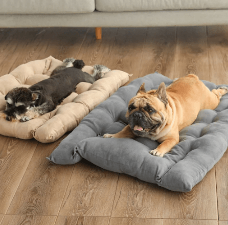 Cama Para Cachorro | Sofá - Boompreçopet