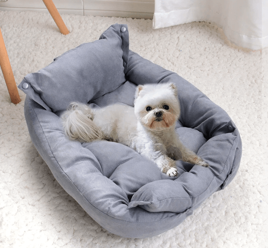 Cama Para Cachorro | Sofá - Boompreçopet