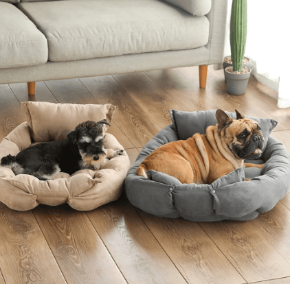 Cama Para Cachorro | Sofá - Boompreçopet