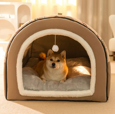 Cama Para Cachorro | Casinha Pet - Boompreçopet