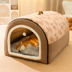 Cama Para Cachorro | Casinha Pet - Boompreçopet