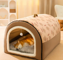 Cama Para Cachorro | Casinha Pet - Boompreçopet