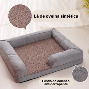 Cama Para Cachorro, Cama De Cachorro, Cama Pet, Cama Cachorro, Caminha Cachorro, Cama Cao, Caminhas Para Cachorro, Camas Pet, Caminhas De Cachorro, Cama De Cao, Camapara Cachorro, Colchonete Para Cachorro, Cama Para Pet, Cama Nuvem, Colchonete Para Cachorro, Cama Para Cachorro Grande, Cama Cachorro Grande  - Boompreçopet