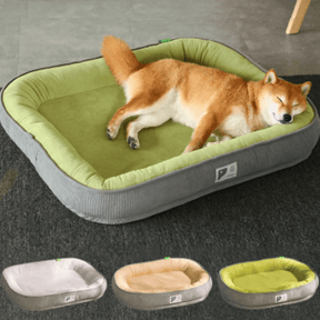 Cama Para Cachorro | Extra Macia - Boompreçopet