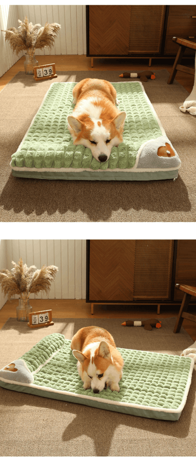 Cama Para Cachorro - Cama Pet Confortável - Boompreçopet