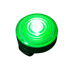 Sinalizador Led Para Coleira - Boompreçopet